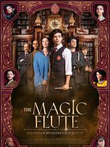 Affiche de La Flûte enchantée, film à voir en streaming sur Pygargue