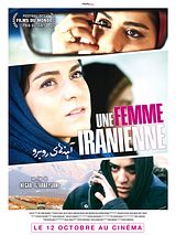 Affiche de Une Femme Iranienne, film à voir en streaming sur Pygargue