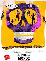 Affiche de Le Roi du monde, film à voir en streaming sur Pygargue
