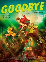 Affiche de Goodbye, film à voir en streaming sur Pygargue