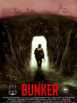 Affiche de Bunker, film à voir en streaming sur Pygargue