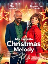 Affiche de Notre chanson de Noël, film à voir en streaming sur Pygargue