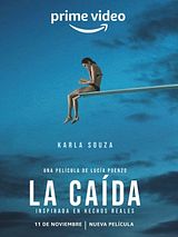 Affiche de La Caída, film à voir en streaming sur Pygargue