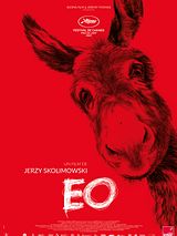 poster du film EO