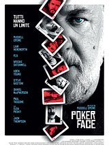 Affiche de Poker Face, film à voir en streaming sur Pygargue