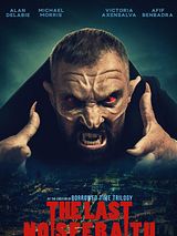 Affiche de The Last Nosferatu, film à voir en streaming sur Pygargue