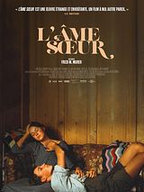 Affiche de L'Âme soeur, film à voir en streaming sur Pygargue