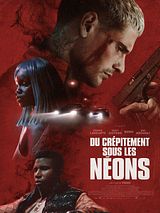 Affiche de Du crépitement sous les néons, film à voir en streaming sur Pygargue