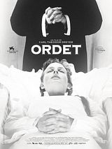 Affiche de Ordet, film à voir en streaming sur Pygargue