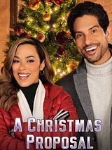 Affiche de Une proposition de rêve pour Noël, film à voir en streaming sur Pygargue