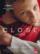 poster du film Close