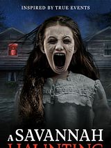 Affiche de A Savannah Haunting, film à voir en streaming sur Pygargue
