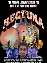 Affiche de Rectuma, film à voir en streaming sur Pygargue