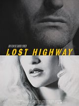 Affiche de Lost Highway, film à voir en streaming sur Pygargue