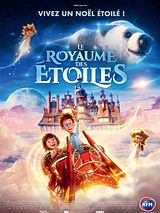 Affiche de Le Royaume des étoiles, film à voir en streaming sur Pygargue