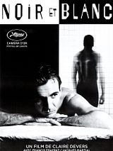 Affiche de Noir et Blanc, film à voir en streaming sur Pygargue