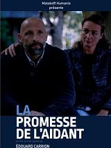 poster du film La Promesse de l’aidant