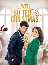 Affiche de Well Suited for Christmas, film à voir en streaming sur Pygargue