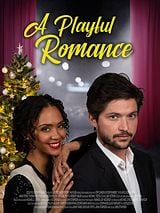 Affiche de Une star pour Noël, film à voir en streaming sur Pygargue