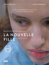 Affiche de La Nouvelle fille, film à voir en streaming sur Pygargue