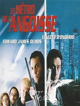 Affiche de Le Métro de l'angoisse, film à voir en streaming sur Pygargue