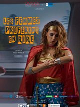 poster du film Les Femmes préfèrent en rire