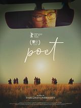 Affiche de Poet, film à voir en streaming sur Pygargue