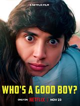 Affiche de Couché !, film à voir en streaming sur Pygargue