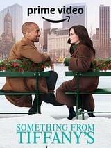 Affiche de Something From Tiffany's, film à voir en streaming sur Pygargue