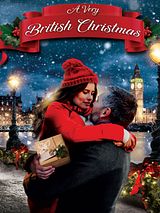 Affiche de Noël à l'anglaise, film à voir en streaming sur Pygargue