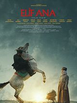 Affiche de Elif Ana, film à voir en streaming sur Pygargue