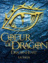 Dragonheart: Vengeance (Original Motion Picture Soundtrack)