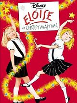 Affiche de Eloïse fête Noël (TV), film à voir en streaming sur Pygargue