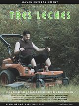 Affiche de Tres Leches, film à voir en streaming sur Pygargue