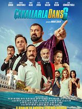 Affiche de Çakallarla Dans 6, film à voir en streaming sur Pygargue