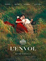 Affiche de L'Envol, film à voir en streaming sur Pygargue