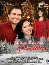 Affiche de Sur un air de Noël, film à voir en streaming sur Pygargue