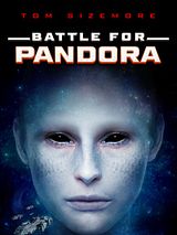 Affiche de Battle For Pandora, film à voir en streaming sur Pygargue