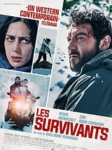 Affiche de Les Survivants, film à voir en streaming sur Pygargue