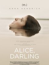 Affiche de Alice, Darling, film à voir en streaming sur Pygargue