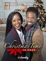 Affiche de Noël à notre porte, film à voir en streaming sur Pygargue