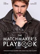 Affiche de The Matchmaker's Playbook, film à voir en streaming sur Pygargue