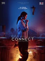 Affiche de Connect, film à voir en streaming sur Pygargue