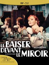 Affiche de Le Baiser devant le miroir, film à voir en streaming sur Pygargue