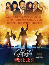 Affiche de Prestij Meselesi, film à voir en streaming sur Pygargue