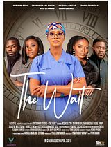 Affiche de The Wait, film à voir en streaming sur Pygargue