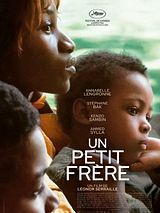 Affiche de Un petit frère, film à voir en streaming sur Pygargue