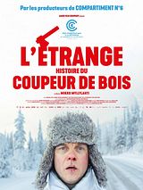 Affiche de L'Etrange histoire du coupeur de bois, film à voir en streaming sur Pygargue