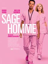 Affiche de Sage-Homme, film à voir en streaming sur Pygargue