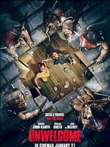 Affiche de Unwelcome, film à voir en streaming sur Pygargue